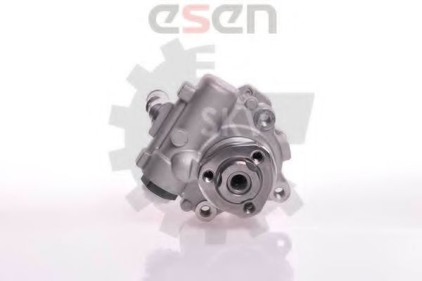 Насос гидроусилителя руля ESEN SKV 10SKV166