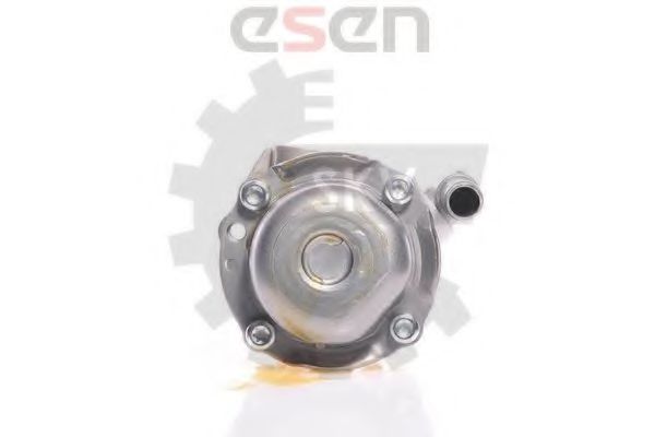 Насос гидроусилителя руля ESEN SKV 10SKV170