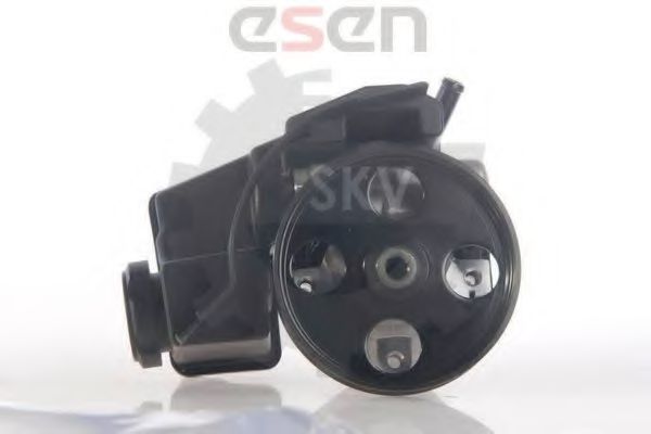 Насос гидроусилителя руля ESEN SKV 10SKV171