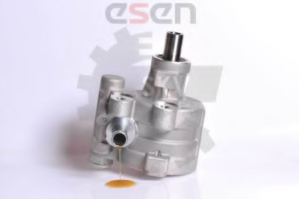 Насос гидроусилителя руля ESEN SKV 10SKV180 Насос гидроусилителя руля ESEN SKV 10SKV180