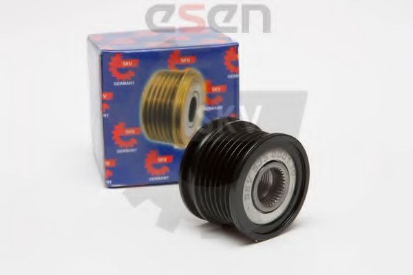 Муфта генератора ESEN SKV 11SKV001