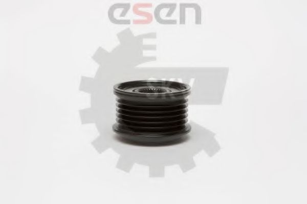 Муфта генератора ESEN SKV 11SKV012