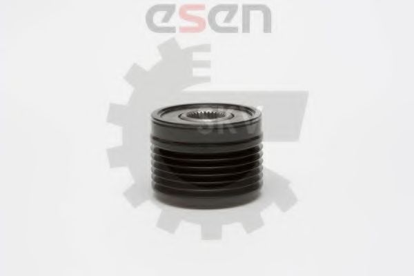 Муфта генератора ESEN SKV 11SKV020