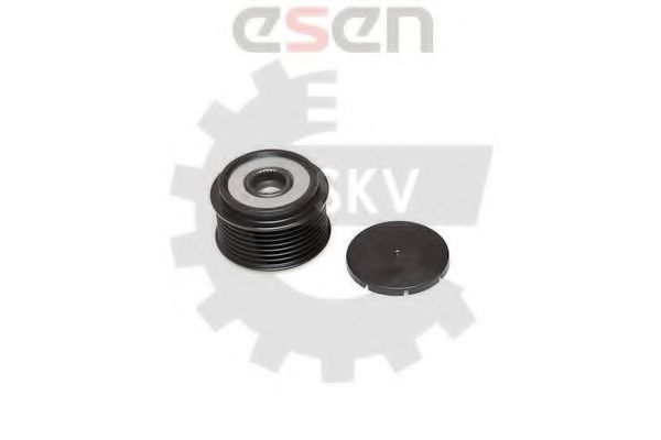 Муфта генератора ESEN SKV 11SKV028