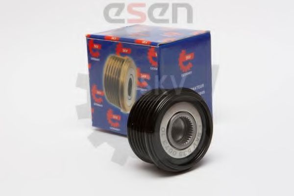 Муфта генератора ESEN SKV 11SKV036