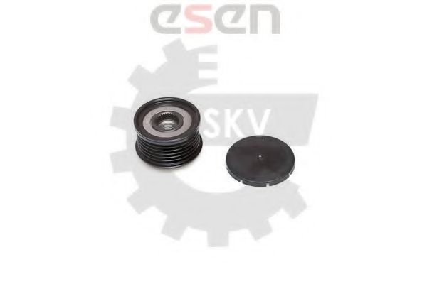 Муфта генератора ESEN SKV 11SKV039