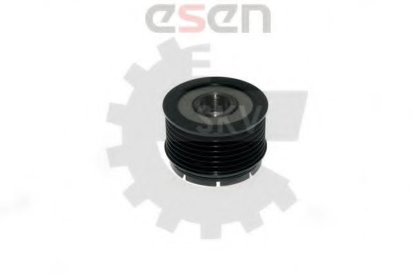 Муфта генератора ESEN SKV 11SKV040