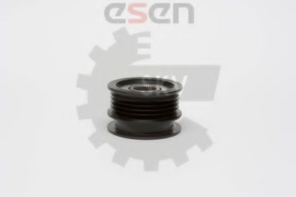 Муфта генератора ESEN SKV 11SKV042