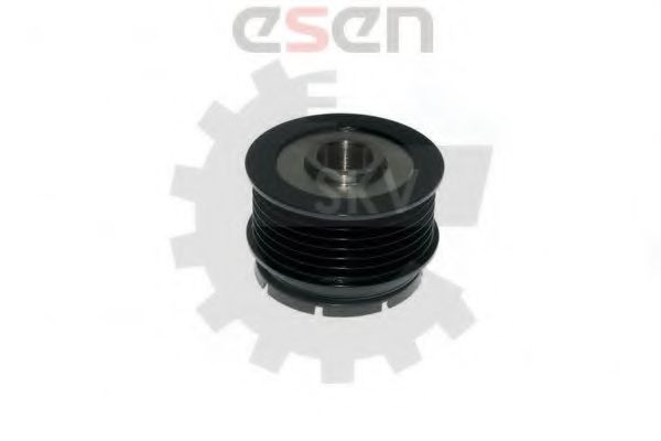 Муфта генератора ESEN SKV 11SKV043