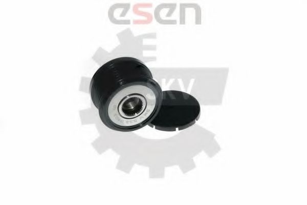 Муфта генератора ESEN SKV 11SKV044 Муфта генератора ESEN SKV 11SKV044