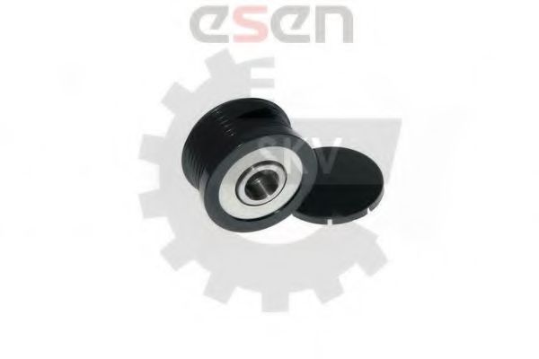 Муфта генератора ESEN SKV 11SKV044 Муфта генератора ESEN SKV 11SKV044