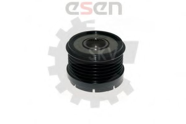 Муфта генератора ESEN SKV 11SKV044