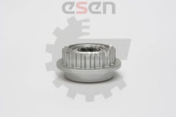 Муфта генератора ESEN SKV 11SKV050