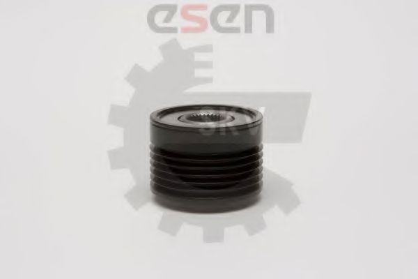 Муфта генератора ESEN SKV 11SKV055