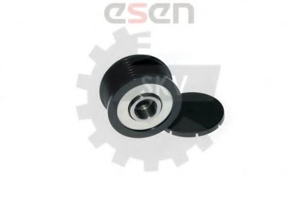 Муфта генератора ESEN SKV 11SKV059