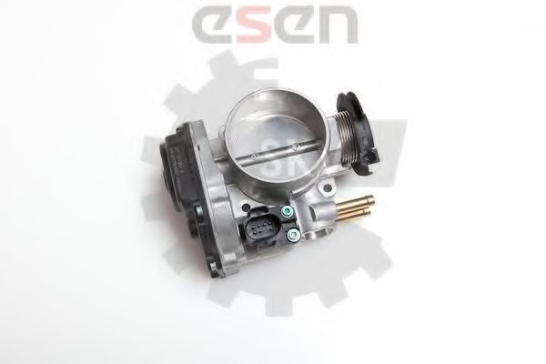 Дроссельная заслонка ESEN SKV 12SKV002 Дроссельная заслонка ESEN SKV 12SKV002