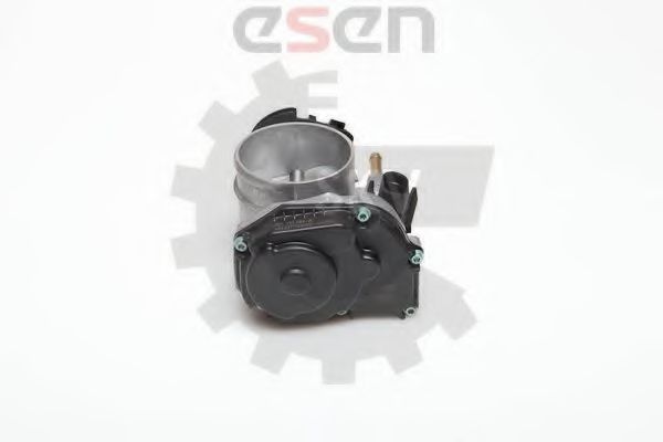 Дроссельная заслонка ESEN SKV 12SKV002 Дроссельная заслонка ESEN SKV 12SKV002