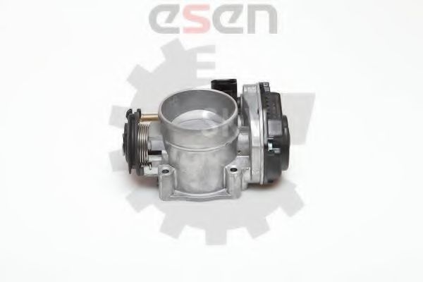 Дроссельная заслонка ESEN SKV 12SKV002 Дроссельная заслонка ESEN SKV 12SKV002