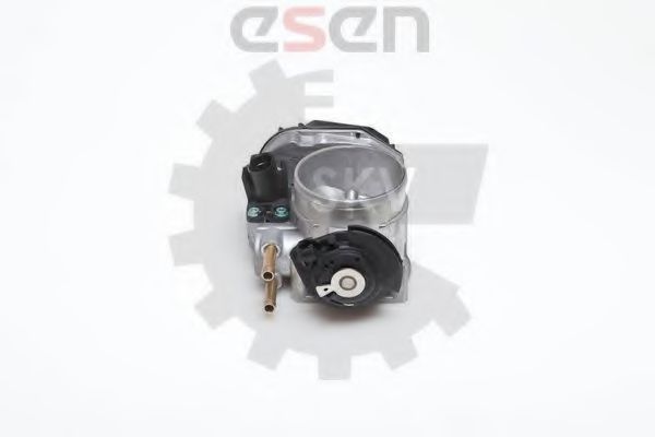 Дроссельная заслонка ESEN SKV 12SKV002 Дроссельная заслонка ESEN SKV 12SKV002
