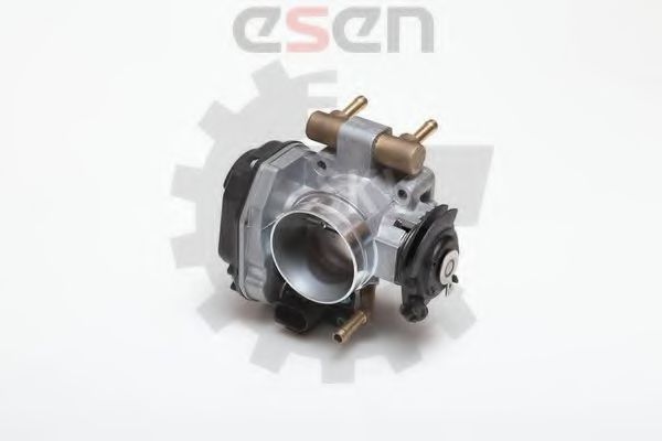 Дроссельная заслонка ESEN SKV 12SKV003 Дроссельная заслонка ESEN SKV 12SKV003