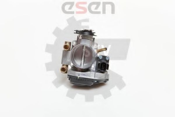 Дроссельная заслонка ESEN SKV 12SKV004 Дроссельная заслонка ESEN SKV 12SKV004