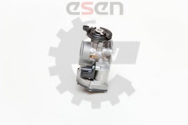 Дроссельная заслонка ESEN SKV 12SKV004 Дроссельная заслонка ESEN SKV 12SKV004
