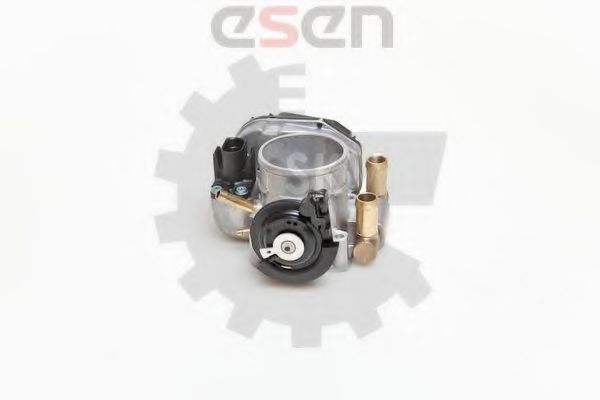 Дроссельная заслонка ESEN SKV 12SKV004 Дроссельная заслонка ESEN SKV 12SKV004