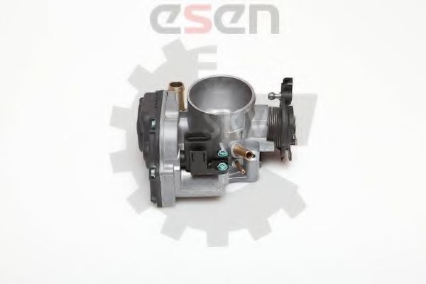 Дроссельная заслонка ESEN SKV 12SKV005 Дроссельная заслонка ESEN SKV 12SKV005