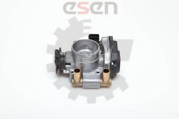 Дроссельная заслонка ESEN SKV 12SKV005 Дроссельная заслонка ESEN SKV 12SKV005