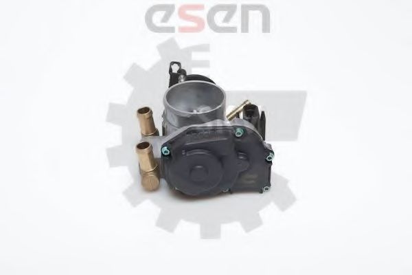 Дроссельная заслонка ESEN SKV 12SKV005 Дроссельная заслонка ESEN SKV 12SKV005