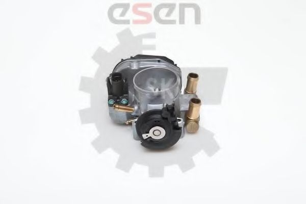 Дроссельная заслонка ESEN SKV 12SKV005 Дроссельная заслонка ESEN SKV 12SKV005