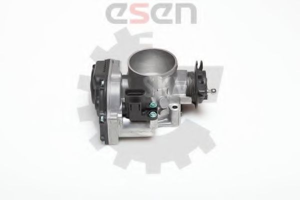 Дроссельная заслонка ESEN SKV 12SKV006 Дроссельная заслонка ESEN SKV 12SKV006