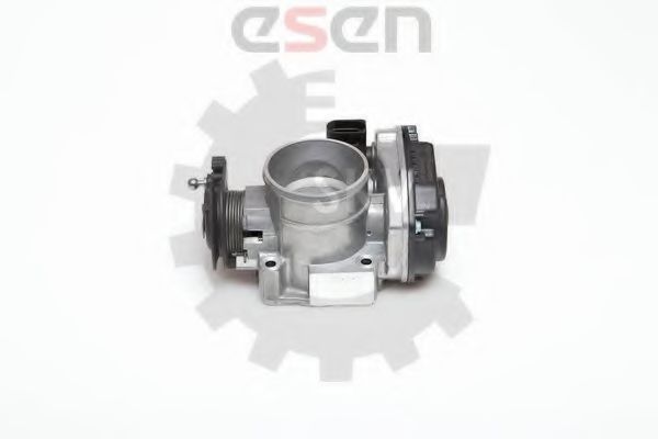Дроссельная заслонка ESEN SKV 12SKV006 Дроссельная заслонка ESEN SKV 12SKV006