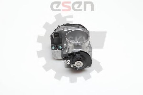 Дроссельная заслонка ESEN SKV 12SKV006 Дроссельная заслонка ESEN SKV 12SKV006