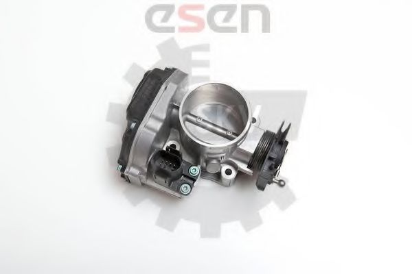 Дроссельная заслонка ESEN SKV 12SKV006