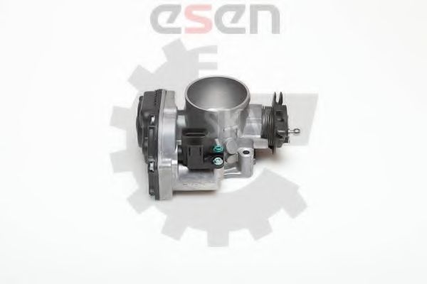 Дроссельная заслонка ESEN SKV 12SKV007 Дроссельная заслонка ESEN SKV 12SKV007