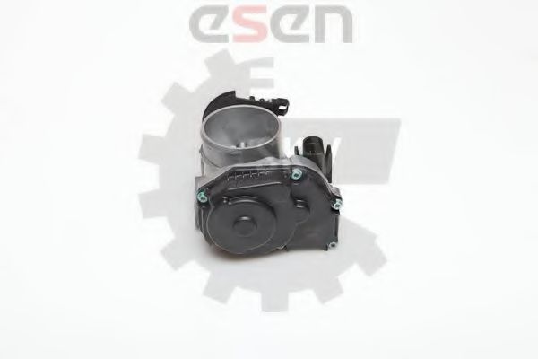 Дроссельная заслонка ESEN SKV 12SKV007 Дроссельная заслонка ESEN SKV 12SKV007