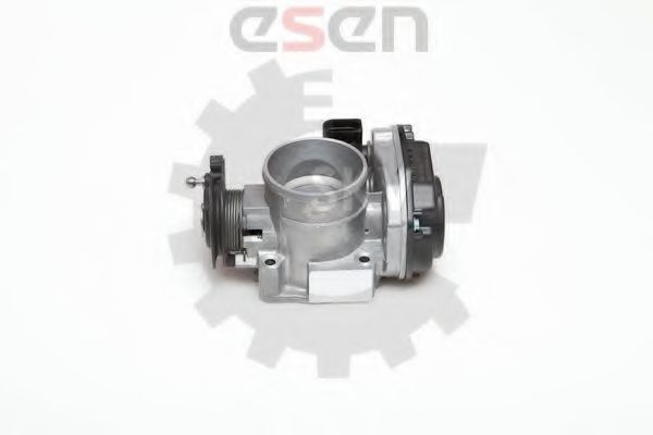 Дроссельная заслонка ESEN SKV 12SKV007 Дроссельная заслонка ESEN SKV 12SKV007