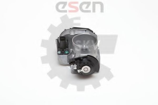 Дроссельная заслонка ESEN SKV 12SKV007 Дроссельная заслонка ESEN SKV 12SKV007