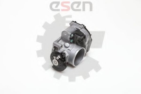 Дроссельная заслонка ESEN SKV 12SKV007 Дроссельная заслонка ESEN SKV 12SKV007