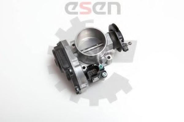 Дроссельная заслонка ESEN SKV 12SKV007 Дроссельная заслонка ESEN SKV 12SKV007