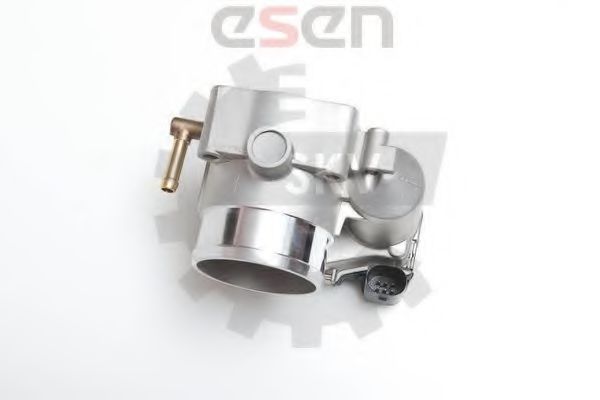 Дроссельная заслонка ESEN SKV 12SKV008 Дроссельная заслонка ESEN SKV 12SKV008