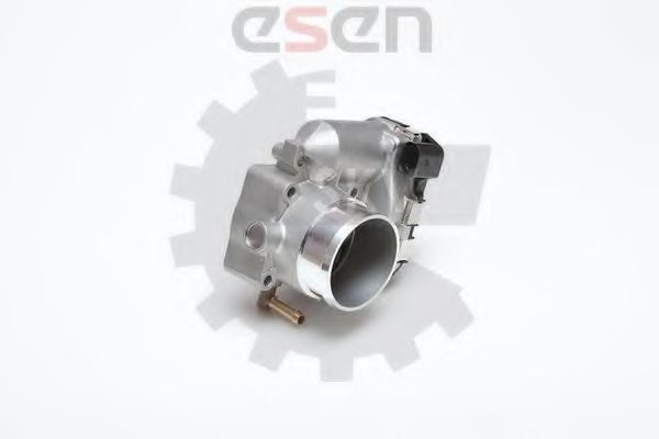 Дроссельная заслонка ESEN SKV 12SKV008