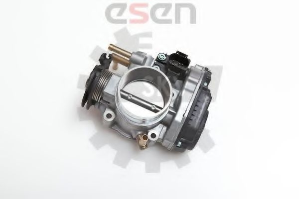 Дроссельная заслонка ESEN SKV 12SKV009