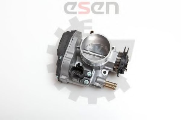Дроссельная заслонка ESEN SKV 12SKV010 Дроссельная заслонка ESEN SKV 12SKV010