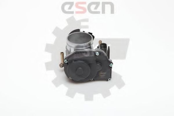 Дроссельная заслонка ESEN SKV 12SKV010 Дроссельная заслонка ESEN SKV 12SKV010