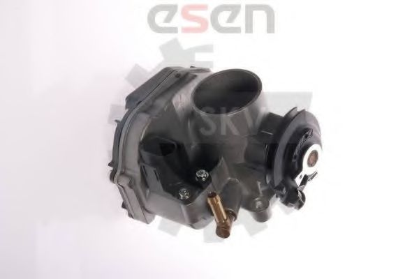 Дроссельная заслонка ESEN SKV 12SKV015 Дроссельная заслонка ESEN SKV 12SKV015