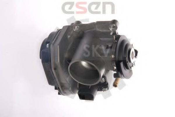 Дроссельная заслонка ESEN SKV 12SKV015 Дроссельная заслонка ESEN SKV 12SKV015