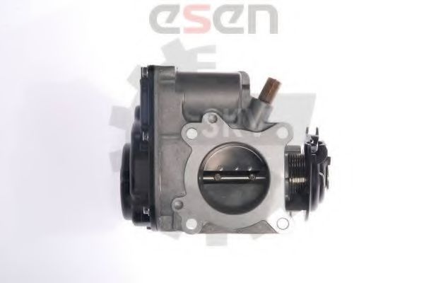 Дроссельная заслонка ESEN SKV 12SKV015 Дроссельная заслонка ESEN SKV 12SKV015