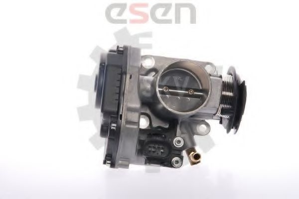 Дроссельная заслонка ESEN SKV 12SKV015